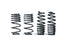 MMR Lowering springs RWD | BMW G42 | 2-Series | 218i | 220i | 230i